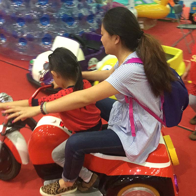 Kids Ride